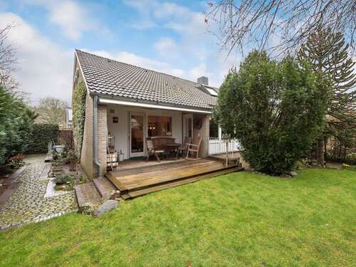 Foto - Haus zum Kaufen in Osnabrück 349.000,00 € 122 m²