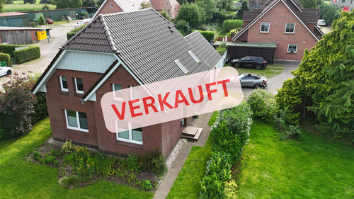 Foto - Haus zum Kaufen in Delingsdorf 425.000,00 € 130 m²