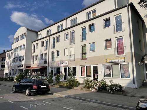 Foto - Wohnung zum Mieten in Augsburg Göggingen 370,00 € 25 m²