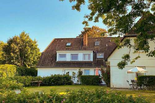 Foto - Wohnung zum Kaufen in Sylt 398.000,00 € 49.5 m²