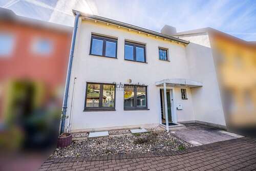 Foto - Haus zum Kaufen in Hagen 230.000,00 € 110 m²