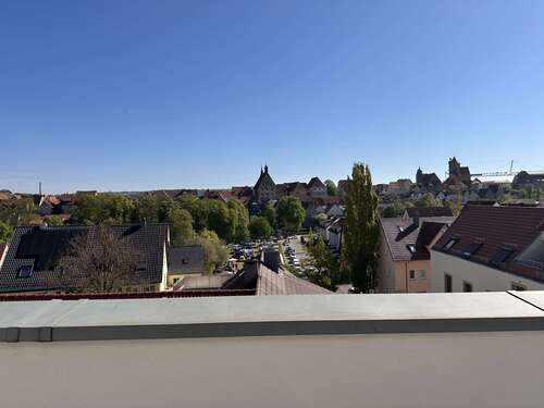 Foto - Wohnung zum Mieten in Besigheim 1.350,00 € 104.67 m²