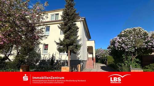 Foto - Haus zum Kaufen in Güstrow 285.000,00 € 256.52 m²