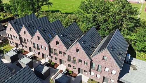 Foto - Haus zum Mieten in Edewecht Friedrichsfehn 1.680,00 € 122 m²