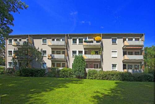 Foto - Wohnung zum Mieten in Mettmann 729,00 € 62.89 m²