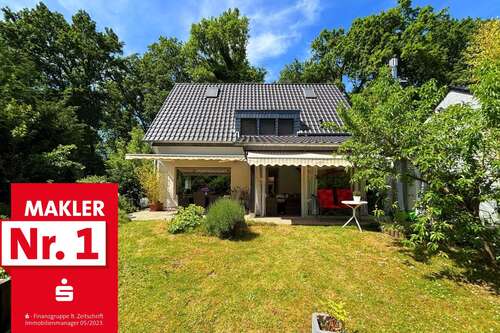 Foto - Haus zum Kaufen in Leverkusen 609.000,00 € 130 m²