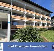 Wohnung zum Kaufen in Bad Füssing 58.000,00 € 25.13 m²