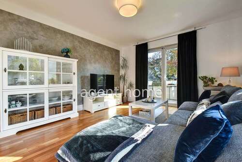 Foto - Wohnen auf Zeit in Stuttgart 1.640,00 €