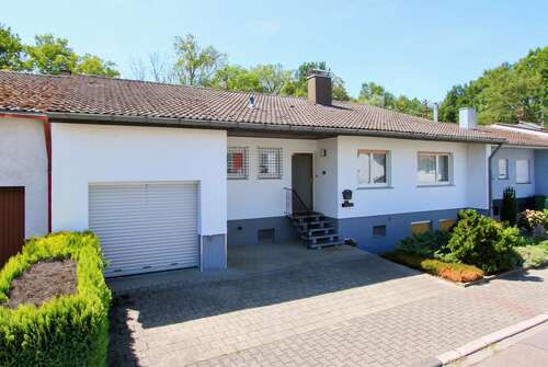 Foto - Haus zum Kaufen in Rheinstetten 520.000,00 € 121.62 m²