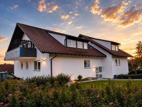 Foto - Wohnung zum Mieten in Sauldorf 590,00 € 50.08 m²