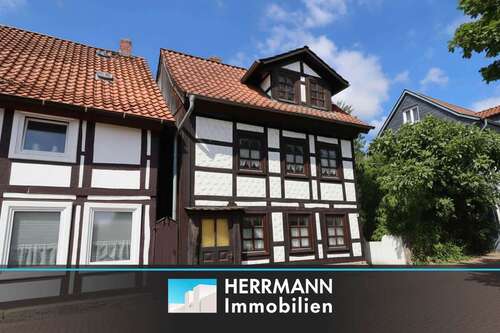 Foto - Haus zum Kaufen in Springe 289.000,00 € 160 m²