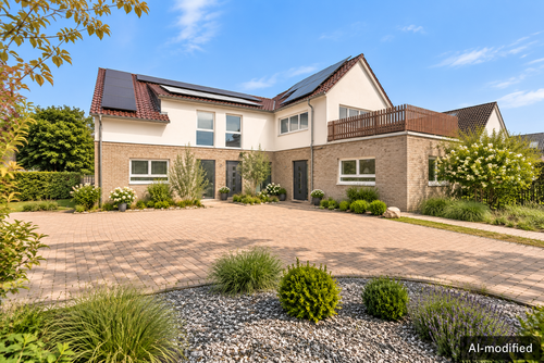 Foto - Haus zum Kaufen in Peine 869.000,00 € 284 m²