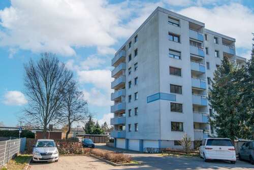 Foto - Wohnung zum Kaufen in Braunschweig 195.000,00 € 72 m²