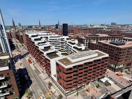 Foto - Wohnung zum Kaufen in Hamburg 890.000,00 € 70 m²