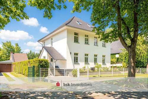 Foto - Haus zum Kaufen in Neuenhagen bei Berlin 639.000,00 € 176.91 m²