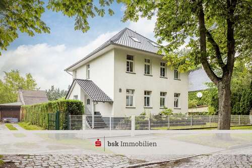 Foto - Haus zum Kaufen in Neuenhagen bei Berlin 649.000,00 € 176.91 m²