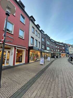 Foto - Wohnung zum Mieten in Dorsten 495,00 € 56 m²