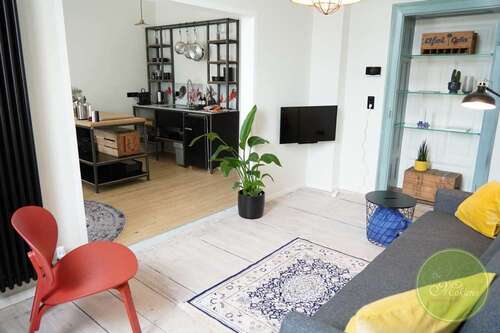 Foto - Wohnung zum Mieten in Nürnberg 989,00 € 52 m²