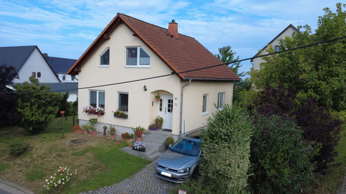 Foto - Haus zum Kaufen in Halsbrücke 279.000,00 € 93 m²