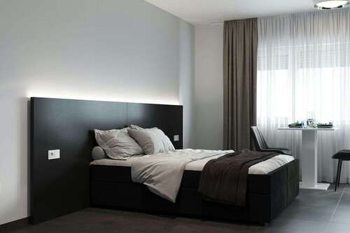 Foto - Wohnen auf Zeit in Offenbach am Main 1.395,00 €