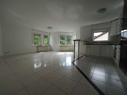 Foto - Wohnung zum Kaufen in Herrenberg 240.000,00 € 69 m²