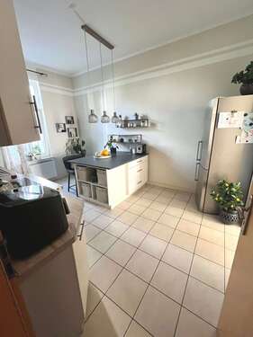 Foto - Wohnung zum Mieten in Wuppertal 800,00 € 87 m²