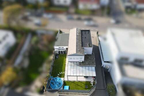 Foto - Haus zum Kaufen in Worms Herrnsheim 629.000,00 € 133.4 m²