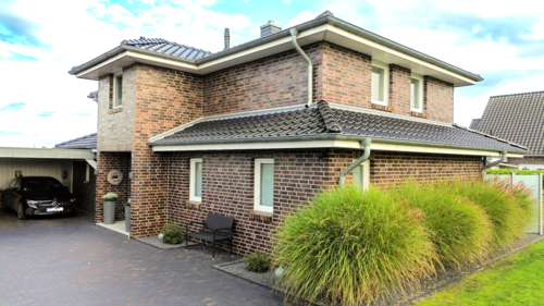 Foto - Haus zum Kaufen in Brake 475.000,00 € 183 m²