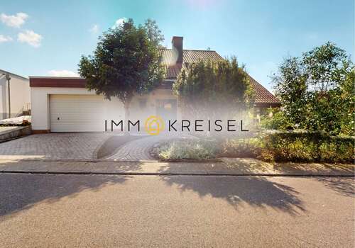 Foto - Haus zum Kaufen in Wiesloch 738.000,00 € 244 m²