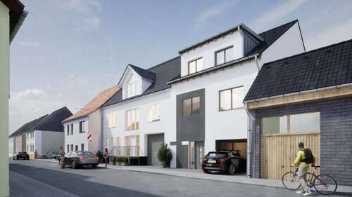 Foto - Grundstück zu verkaufen in Euskirchen 155.000,00 € 452 m²