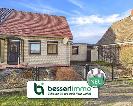 Foto - Haus zum Kaufen in Premnitz 149.000,00 € 84.76 m²