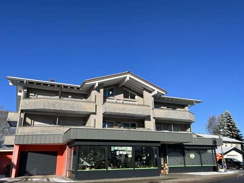 Foto - Wohnung zum Mieten in Oberreute 1.095,00 € 115 m²