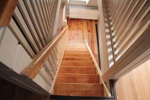 Foto - Wohnung zum Mieten in Quedlinburg 550,00 € 40 m²