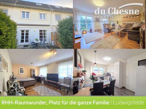 Foto - Haus zum Kaufen in Ludwigsfelde 409.000,00 € 129 m²