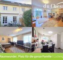 Haus zum Kaufen in Ludwigsfelde 409.000,00 € 129 m²