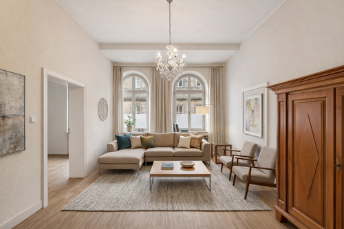 Foto - Wohnung zum Kaufen in Bayreuth 294.000,00 € 83.17 m²