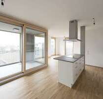 Wohnung zum Mieten in Ulm 1.895,00 € 99 m²