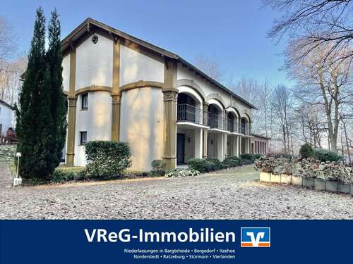 Foto - Haus zum Kaufen in Ratzeburg 550.000,00 € 432 m²