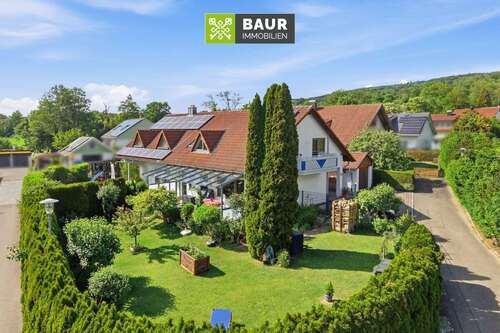 Foto - Haus zum Kaufen in Markdorf 645.000,00 € 135 m²