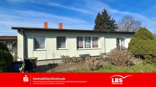 Foto - Haus zum Kaufen in Groß Brütz 210.000,00 € 139 m²