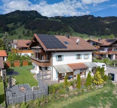 Foto - Haus zum Kaufen in Bolsterlang 1.650.000,00 € 246.29 m²