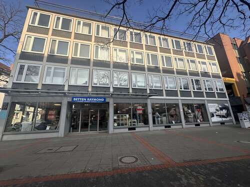 Foto - Einzelhandel in Hannover 8.350,00 € 296 m²
