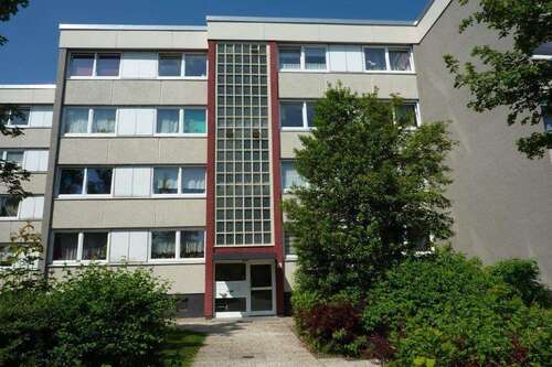Foto - Wohnung zum Mieten in Unna 369,00 € 46.7 m²