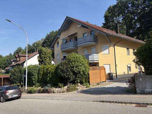 Foto - Wohnung zum Kaufen in Bogen 162.800,00 € 66.48 m²