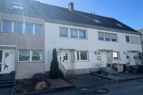 Foto - Haus zum Kaufen in Lippstadt 255.000,00 € 95.7 m²