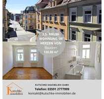 Wohnung zum Mieten in Bautzen 600,00 € 120.8 m²