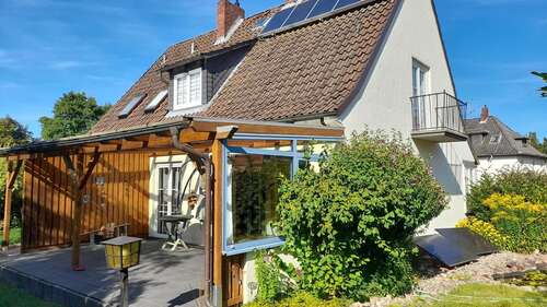Foto - Haus zum Kaufen in Lüneburg 585.000,00 € 170 m²