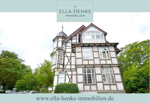 Foto - Haus zum Kaufen in Wernigerode 395.000,00 € 355 m²