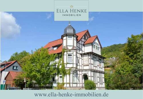 Foto - Haus zum Kaufen in Wernigerode 395.000,00 € 355 m²