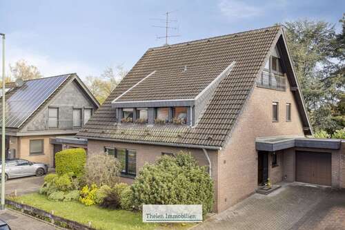 Foto - Haus zum Kaufen in Duisburg 575.000,00 € 208 m²